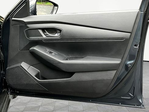 Used 2024 Honda Accord LX image 27