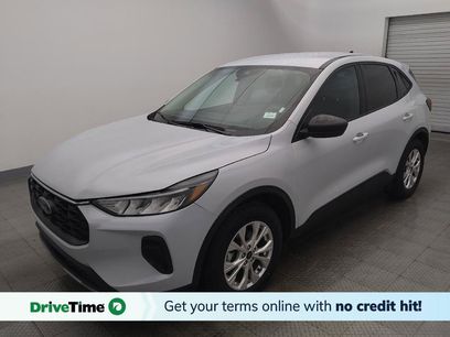 Used 2025 Ford Escape Active
