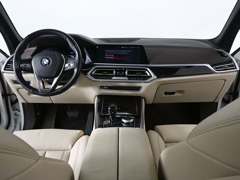 Used 2019 BMW X5 xDrive40i w/ Convenience Package image 14