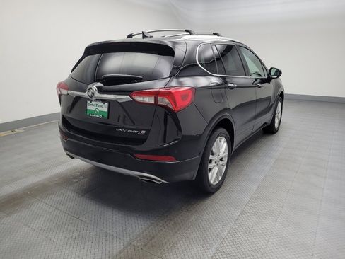 Used 2019 Buick Envision Premium image 9