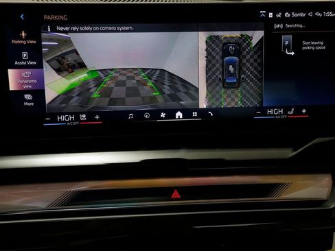 New 2026 BMW 530i xDrive w/ Premium Package image 11