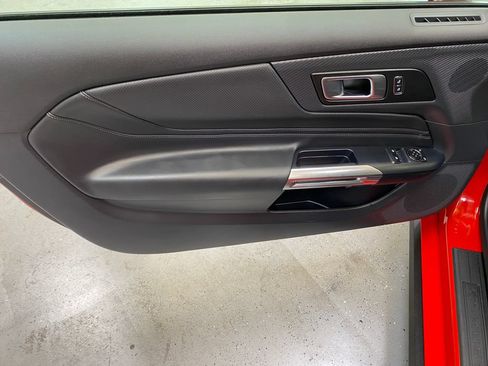 Used 2026 Ford Mustang Premium RWD image 19