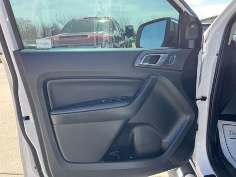 Used 2019 Ford Ranger Lariat w/ Equipment Group 501A Mid image 10