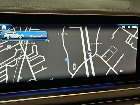 New 2026 Mercedes-Benz Maybach GLS 600 4MATIC image 22