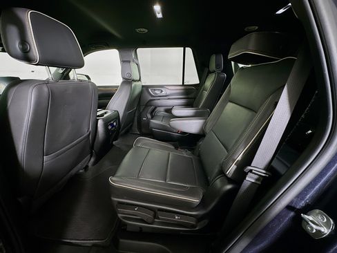 Used 2024 Chevrolet Tahoe Premier image 28