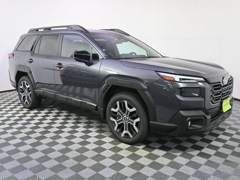New 2026 Subaru Outback Touring XT AWD/4WD image 8