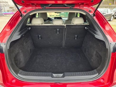 Used 2025 MAZDA CX-30 AWD 2.5 S w/ Preferred Package image 7