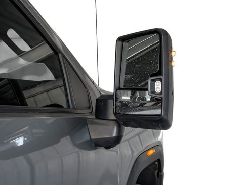 Used 2024 GMC Sierra 3500 Pro image 42