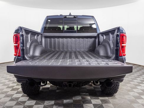 New 2026 RAM 1500 RHO w/ RHO Level 1 Equipment Group AWD/4WD image 42