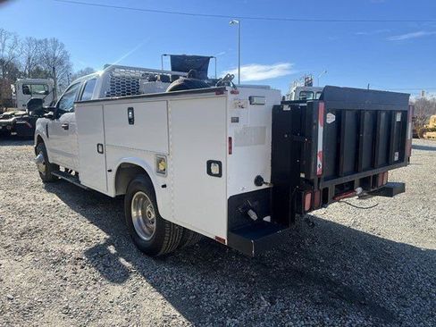 Used 2017 Ford F350 XL w/ Power Equipment Group image 6