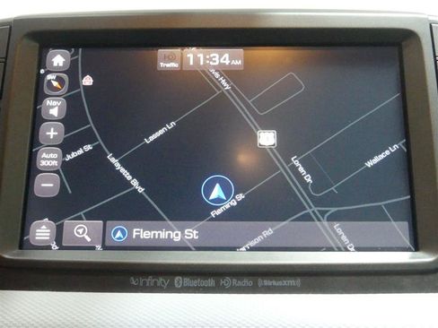 Used 2021 Hyundai Kona Ultimate w/ Cargo Package FWD image 47