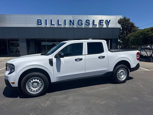 Used 2025 Ford Maverick XL FWD image 1