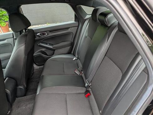 Used 2024 Honda Civic Sport image 23