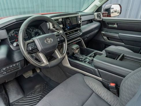 Used 2022 Toyota Tundra SR5 image 23