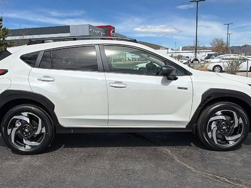 New 2026 Subaru Crosstrek 2.5i Limited AWD/4WD image 2