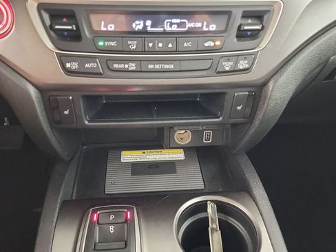 Used 2023 Honda Passport EX-L image 18