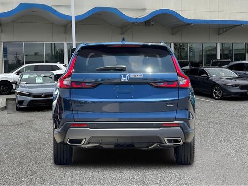 New 2026 Honda CR-V Sport Touring image 9