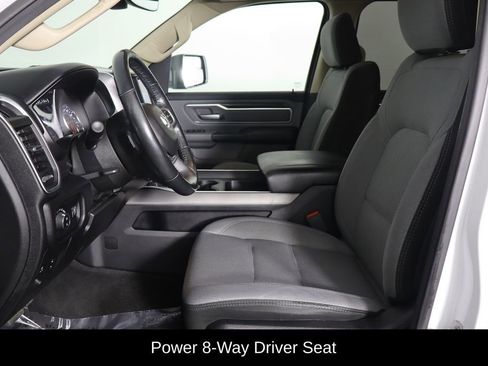 Used 2020 RAM 1500 Big Horn image 16