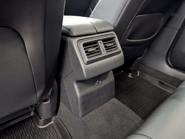 Certified 2025 MAZDA CX-50 AWD 2.5 S w/ Weather Package image 15