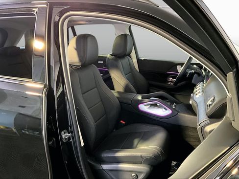 Certified 2026 Mercedes-Benz GLE 350 4MATIC image 8