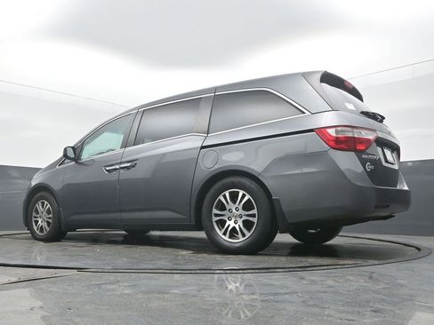 Used 2012 Honda Odyssey EX-L image 44