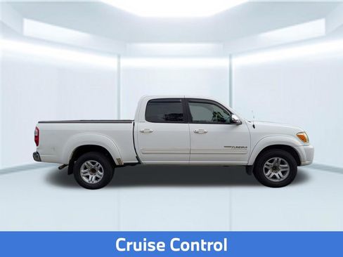 Used 2006 Toyota Tundra SR5 RWD image 4