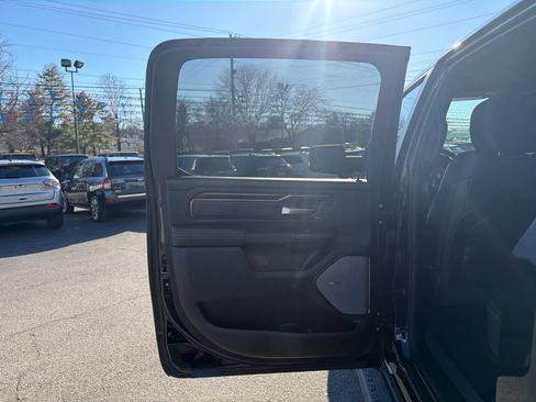 New 2026 RAM 1500 Rebel w/ Rebel Level 2 Equipment Group image 13