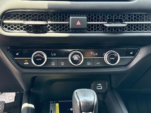 Certified 2024 Honda HR-V EX-L image 23