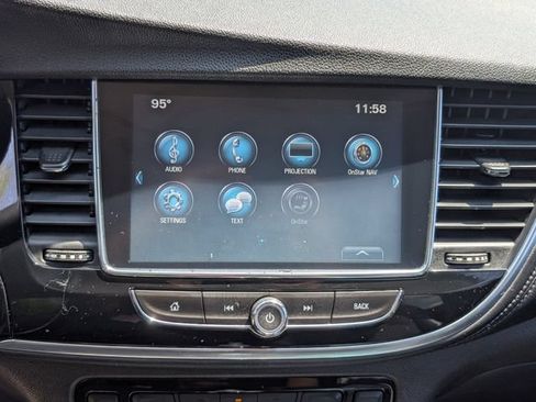 Used 2019 Buick Encore Preferred FWD image 19