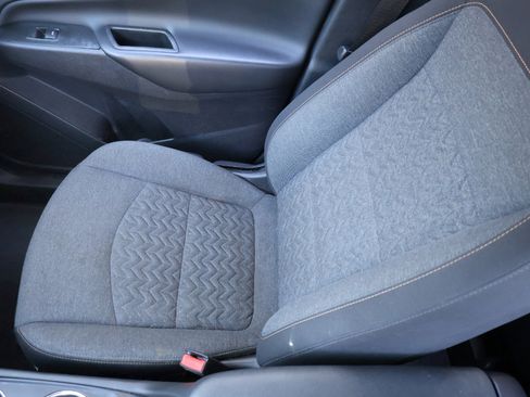 Used 2022 Chevrolet Equinox LT image 19