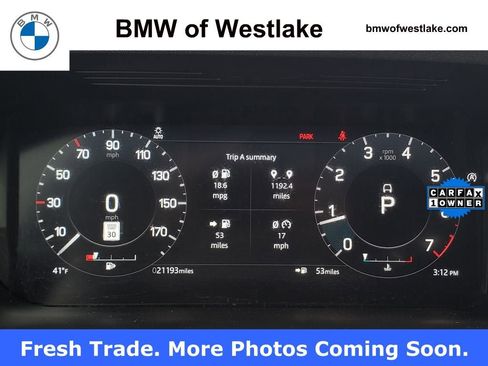 Used 2021 Land Rover Discovery Sport SE image 32