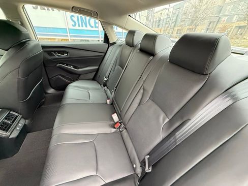 New 2025 Honda Accord Touring image 31