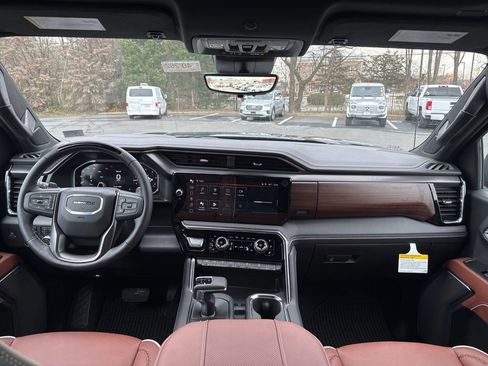 New 2026 GMC Sierra 1500 Denali Ultimate image 14