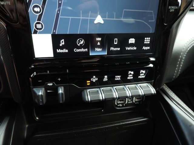 Used 2023 RAM 1500 Limited AWD/4WD image 31