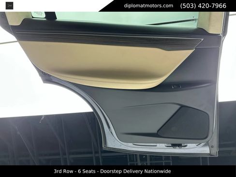 Used 2016 Tesla Model X 90D image 28