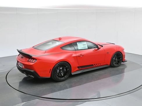 New 2025 Ford Mustang GT Premium w/ GT Performance Package image 41