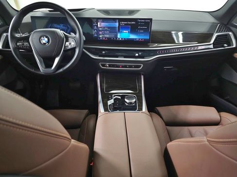 Used 2024 BMW X5 xDrive40i w/ Premium Package AWD/4WD image 15