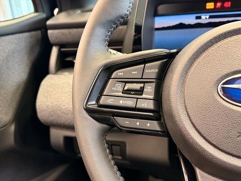 New 2026 Subaru Outback Limited image 17