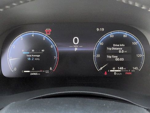 Used 2023 Toyota Highlander Platinum FWD image 28