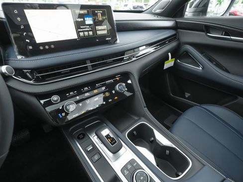 New 2026 INFINITI QX60 Sport w/ Dark Cargo Package image 9