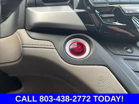 Used 2020 Honda Odyssey EX-L image 24