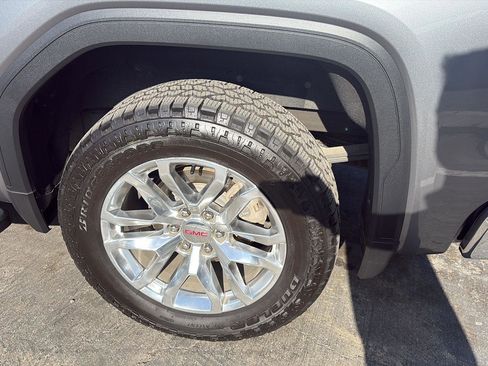 Used 2020 GMC Sierra 1500 SLT w/ SLT Premium Plus Package image 9