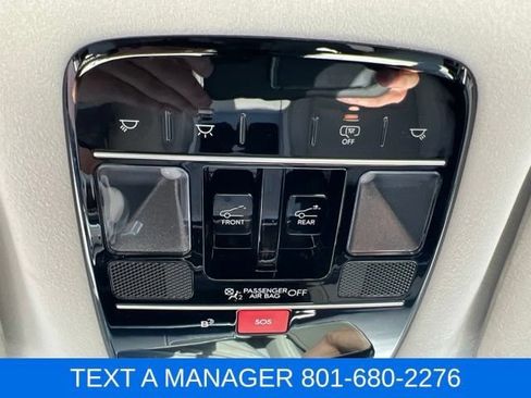 Used 2025 Hyundai Santa Fe Calligraphy AWD/4WD image 28