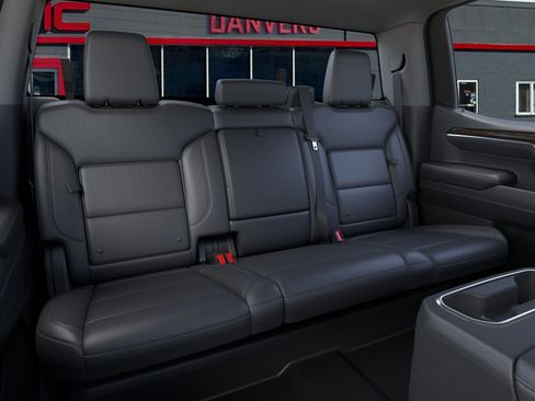 New 2026 GMC Sierra 1500 SLT w/ SLT Premium Package AWD/4WD image 41
