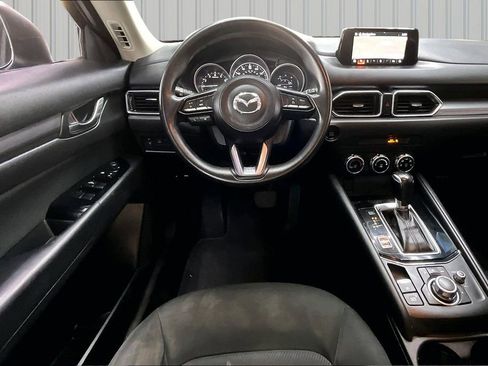 Used 2017 MAZDA CX-5 Sport FWD image 8