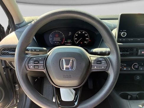 Used 2025 Honda HR-V LX image 16