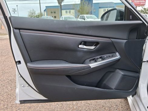 Used 2022 Chevrolet Silverado 1500 Custom w/ LPO, Dark Essentials Package image 10