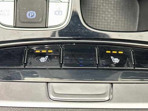 Used 2023 Hyundai Tucson SEL AWD/4WD image 19