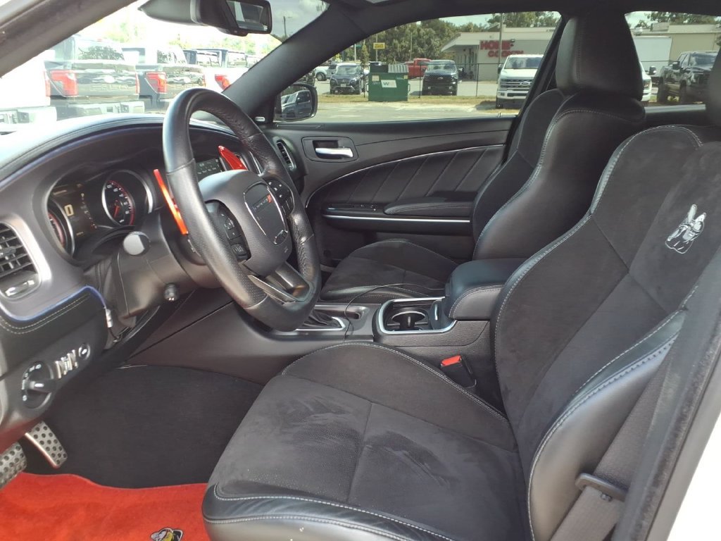 Used 2023 Dodge Charger Scat Pack RWD image 24