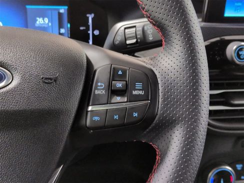 Used 2025 Ford Escape ST-Line image 25